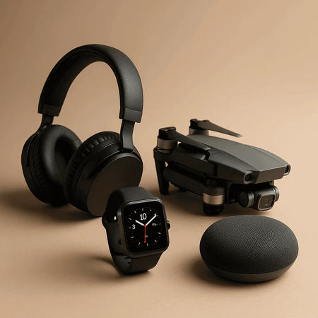 Tecnología & Gadgets