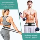 Cinturón Sacroilíaco – Alivio Dolor Lumbar, Cadera y Ciática