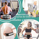 Cinturón Sacroilíaco – Alivio Dolor Lumbar, Cadera y Ciática