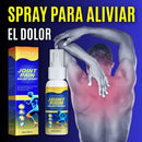Spray de Tratamiento de Articulaciones