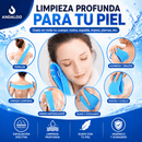 Cepillo de Ducha Exfoliante Body™ de Silicona -paga 1 lleva 2