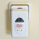 Pest Reject™ – Repelente Ultrasónico de Plagas