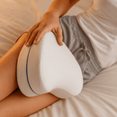 Combo especial: Almohada ortopédica Legacy™ + Parches desintoxicantes para pies