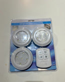 Luces LED inalámbricas x3 con mando - additional image 5