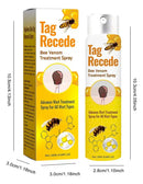 Spray Removedor de Verrugas y Manchas
