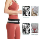 Cinturón Sacroilíaco – Alivio Dolor Lumbar, Cadera y Ciática
