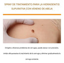 Spray Removedor de Verrugas y Manchas