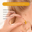 Spray Removedor de Verrugas y Manchas