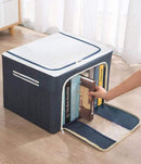 Caja Organizadora Plegable Stackbox - 66L