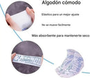 Calcetines de Reflexología – Masaje y Alivio del Estrés