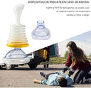 Dispositivo Anti-Atragantamiento LifeSaver™