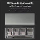 Juego de Destornilladores de Alta Precisión 51 en 1
