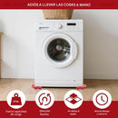 MuebleUp™ – Levantador de Muebles Ergonómico