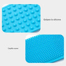 Cepillo de Ducha Exfoliante Body™ de Silicona