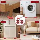 MuebleUp™ – Levantador de Muebles Ergonómico