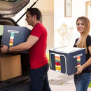 Caja Organizadora Plegable Stackbox - 66L