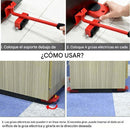 MuebleUp™ – Levantador de Muebles Ergonómico