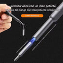 Juego de Destornilladores de Alta Precisión 51 en 1