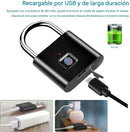 Candado Biométrico SmartLock