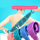 Cepillo de Ducha Exfoliante Body™ de Silicona