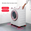 MuebleUp™ – Levantador de Muebles Ergonómico