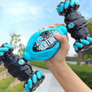 Coche teledirigido 4WD RC con sensor de gestos de acrobacias