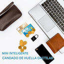 Candado Biométrico SmartLock