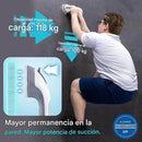 Agarradera de Baño con Ventosa – Seguridad sin Obras