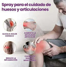 Spray de Tratamiento de Articulaciones