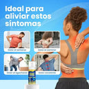 Spray de Tratamiento de Articulaciones