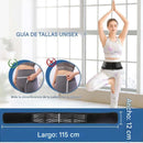 Cinturón Sacroilíaco – Alivio Dolor Lumbar, Cadera y Ciática