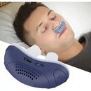 Dispositivo Anti-Ronco con Tecnología de Vórtice Doble