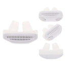 Dispositivo Anti-Ronco con Tecnología de Vórtice Doble