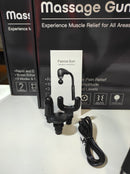 Masajeador muscular con mango extencion - additional image 5