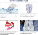 Calcetines de Reflexología – Masaje y Alivio del Estrés
