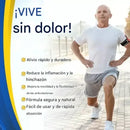 Spray de Tratamiento de Articulaciones