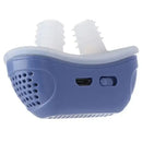 Dispositivo Anti-Ronco con Tecnología de Vórtice Doble