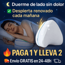 Almohada Ortopédica Piernas Contour Legacy™