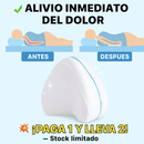 Almohada Ortopédica Piernas Contour Legacy™