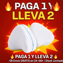 Almohada Ortopédica Piernas Contour Legacy™