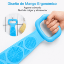 Cepillo de Ducha Exfoliante Body™ de Silicona -paga 1 lleva 2
