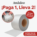 Cinta de Sellado impermeable y resistente al agua 10cm*5m