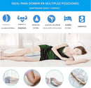Almohada Ortopédica Piernas Contour Legacy™