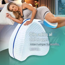 Almohada Ortopédica Piernas Contour Legacy™