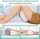 Almohada Ortopédica Piernas Contour Legacy™