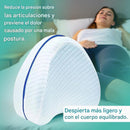 Almohada Ortopédica Piernas Contour Legacy™