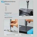 Juego de Destornilladores de Alta Precisión 51 en 1