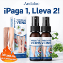 Spray Oveallgo™ para Venas Varicosas – Alivio y Belleza